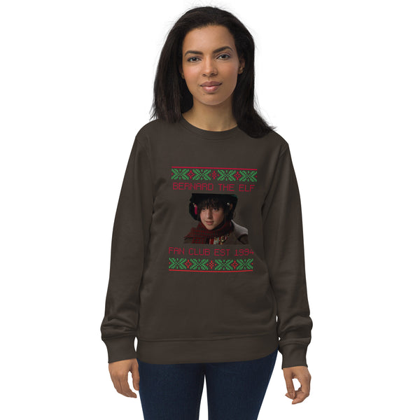 Stranger Things Jumper Women Ladies Logo Hoodie Sweater Merchandise