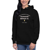 Hollywood Tower of Terror Disney World Disneyland ride Unisex Hoodie