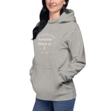 Hollywood Tower of Terror Disney World Disneyland ride Unisex Hoodie