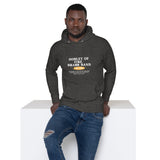 Goblet of fire brass band Harry Potter inspired book Unisex Hoodie