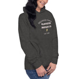 Hollywood Tower of Terror Disney World Disneyland ride Unisex Hoodie