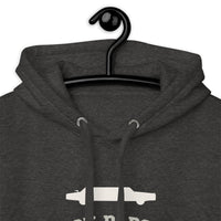 Rock n Rollercoaster Disney World Aerosmith Disneyland Disney parks Unisex Hoodie