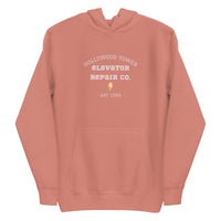 Hollywood Tower of Terror Disney World Disneyland ride Unisex Hoodie