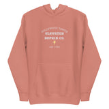 Hollywood Tower of Terror Disney World Disneyland ride Unisex Hoodie