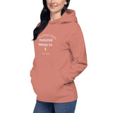 Hollywood Tower of Terror Disney World Disneyland ride Unisex Hoodie