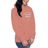 Hollywood Tower of Terror Disney World Disneyland ride Unisex Hoodie
