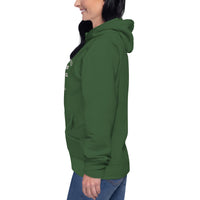 Hollywood Tower of Terror Disney World Disneyland ride Unisex Hoodie