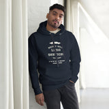 Rock n Rollercoaster Disney World Aerosmith Disneyland Disney parks Unisex Hoodie