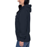 Hollywood Tower of Terror Disney World Disneyland ride Unisex Hoodie