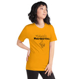 Practical Magic Midnight Margaritas women's shirt Halloween Unisex t-shirt