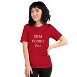 Nutcracker Tchaicovsky composer Christmas music musician orchestra shirt womens mens clothing Unisex t-shirt